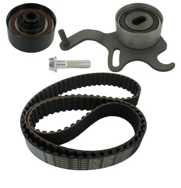 SKF Tandremssæt vkma05213 for VAUXHALL CHEVROLET HONDA