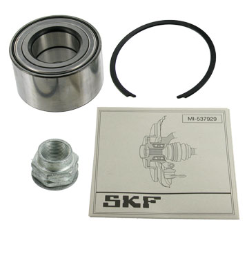 SKF Hjullejesæt vkba3528 for VOLVO FIAT