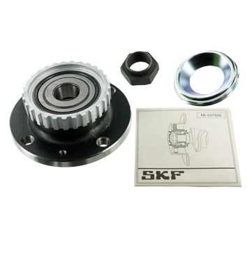 SKF Hjullejesæt vkba3545 for PEUGEOT