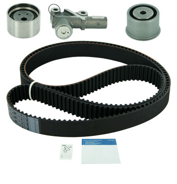 SKF Tandremssæt vkma95973 for HYUNDAI KIA MITSUBISHI