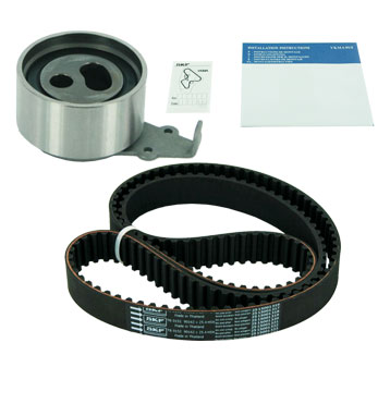 SKF Tandremssæt vkma96010 for MAZDA SUZUKI KIA