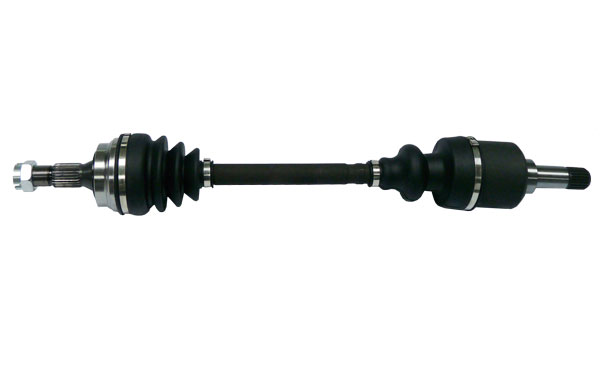 SKF Drivaksel vkjc3960 for PEUGEOT