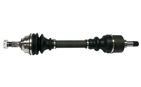 SKF Drivaksel vkjc3966 for PEUGEOT