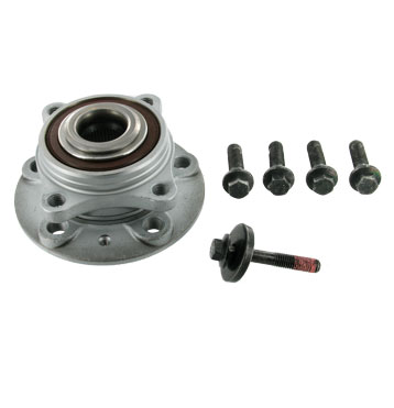 SKF Hjullejesæt vkba6601 for VOLVO