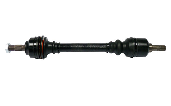 SKF Drivaksel vkjc4051 for PEUGEOT