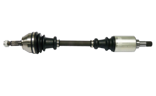 SKF Drivaksel vkjc4127 for PEUGEOT