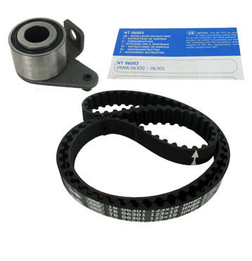 SKF Tandremssæt vkma06301 for VOLVO