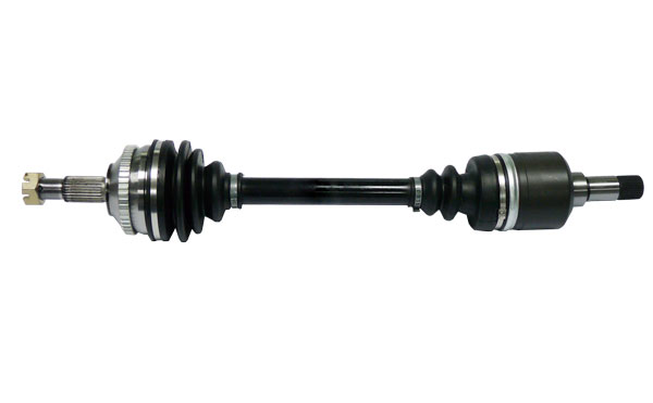 SKF Drivaksel vkjc4173 for PEUGEOT CITROËN FIAT