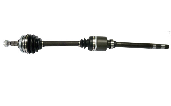 SKF Drivaksel vkjc4234 for PEUGEOT LANCIA