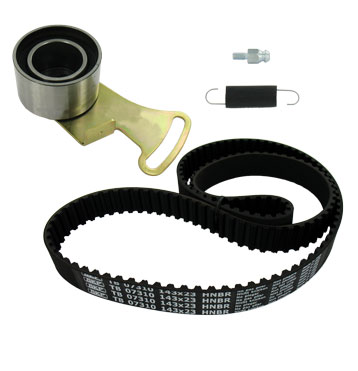 SKF Tandremssæt vkma07310 for ROVER MG LAND ROVER