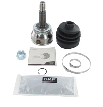 SKF Ledsæt, drivaksel vkja5752