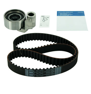 SKF Tandremssæt vkma91022 for TOYOTA