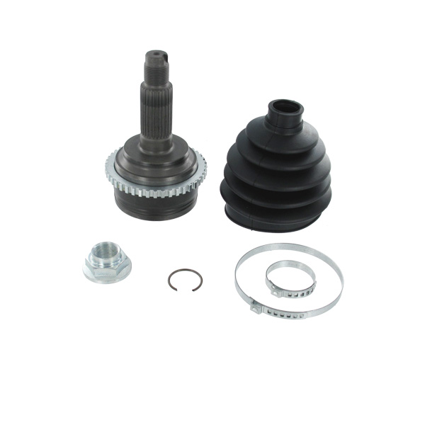 SKF Ledsæt, drivaksel vkja5818 for MAZDA