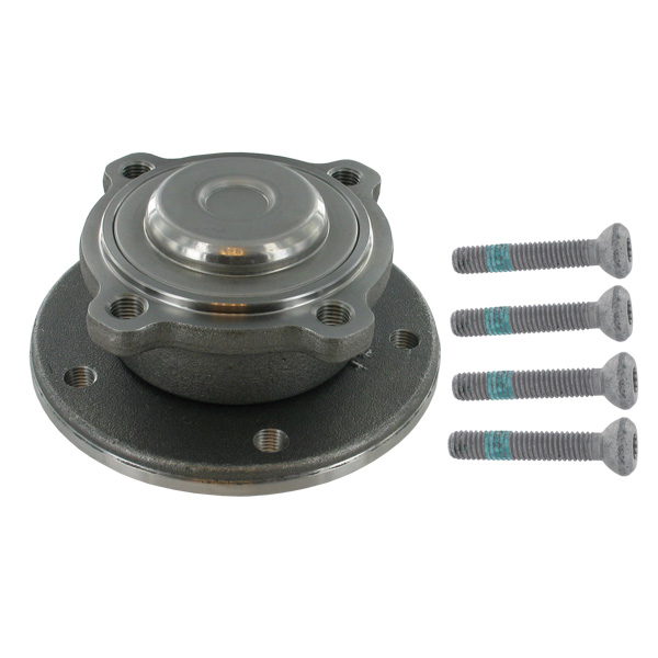 SKF Hjullejesæt vkba6711 for BMW (BRILLIANCE)