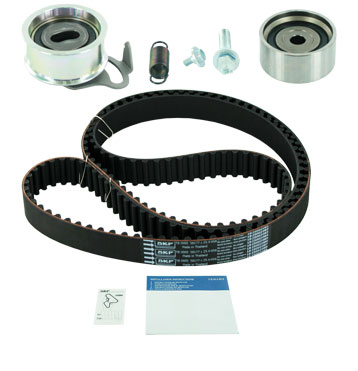 SKF Tandremssæt vkma91720 for TOYOTA