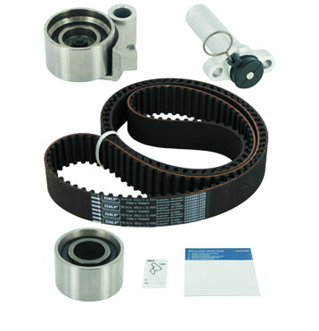 SKF Tandremssæt vkma91911 for TOYOTA LEXUS