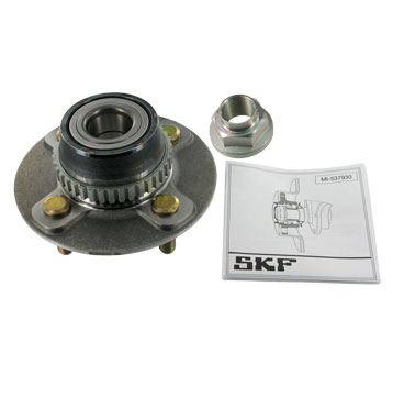 SKF Hjullejesæt vkba6807 for HYUNDAI