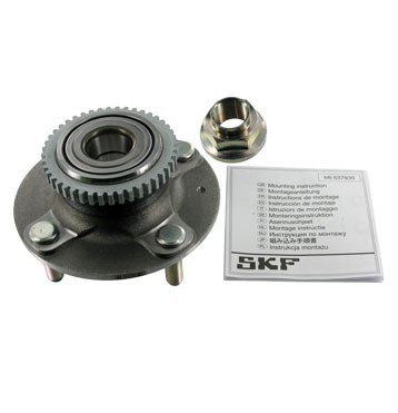 SKF Hjullejesæt vkba6810 for HYUNDAI