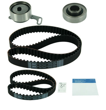 SKF Tandremssæt vkma93011 for ROVER HONDA (GAC) HONDA HONDA (DONGFENG)