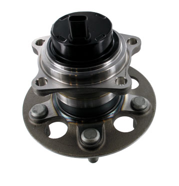 SKF Hjullejesæt vkba6823 for TOYOTA