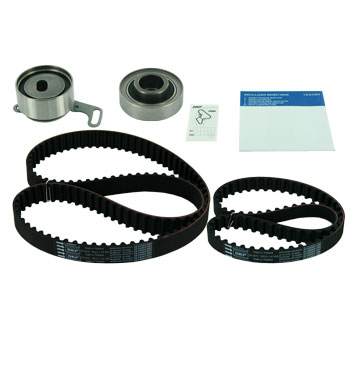 SKF Tandremssæt vkma93600 for ROVER HONDA HONDA (GAC) HONDA (DONGFENG)