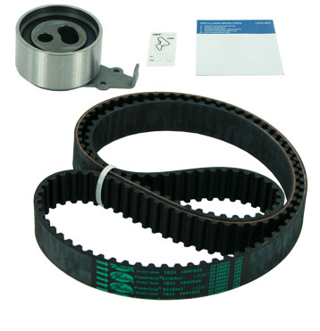 SKF Tandremssæt vkma94009 for MAZDA SUZUKI KIA