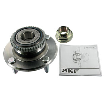 SKF Hjullejesæt vkba6837 for HYUNDAI
