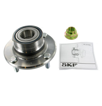 SKF Hjullejesæt vkba6838 for HYUNDAI