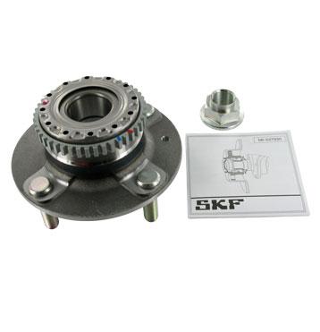 SKF Hjullejesæt vkba6844 for KIA (DYK) HYUNDAI (BEIJING)