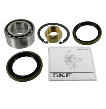 SKF Hjullejesæt vkba6845 for MITSUBISHI