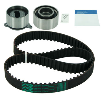 SKF Tandremssæt vkma94230 for FORD MAZDA KIA