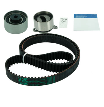 SKF Tandremssæt vkma94601 for FORD KIA MAZDA