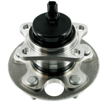SKF Hjullejesæt vkba6876 for TOYOTA (FAW) TOYOTA