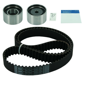 SKF Tandremssæt vkma94620 for MAZDA