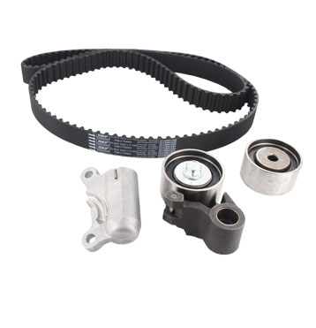SKF Tandremssæt vkma94912 for MAZDA