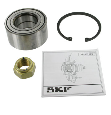 SKF Hjullejesæt vkba6884 for MITSUBISHI