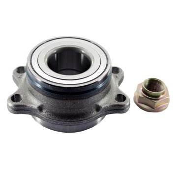 SKF Hjullejesæt vkba6888 for SUBARU