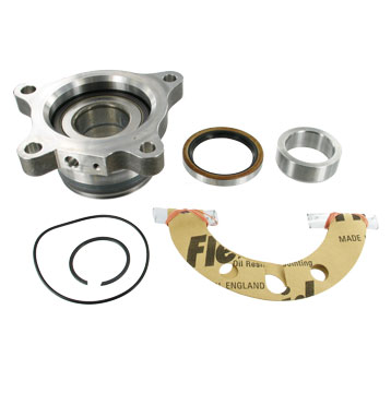 SKF Hjullejesæt vkba6907 for LEXUS