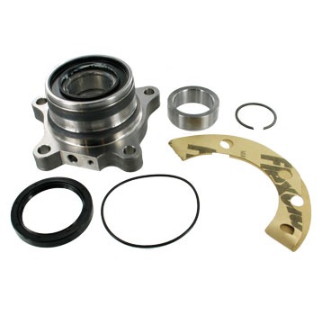 SKF Hjullejesæt vkba6909