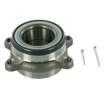SKF Hjullejesæt vkba6915 for MITSUBISHI