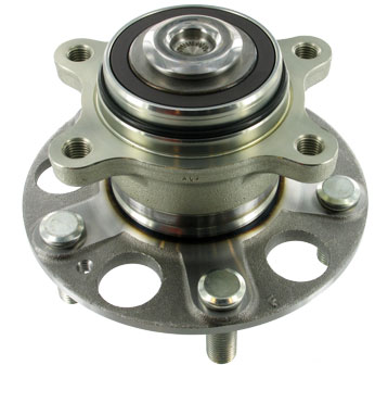 SKF Hjullejesæt vkba6917 for HONDA