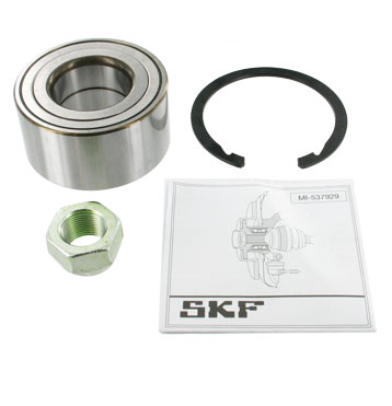 SKF Hjullejesæt vkba6926 for MITSUBISHI