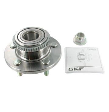 SKF Hjullejesæt vkba6941 for HYUNDAI