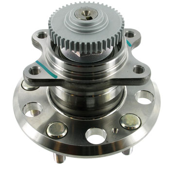 SKF Hjullejesæt vkba6950 for KIA