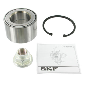 SKF Hjullejesæt vkba6959 for LEXUS