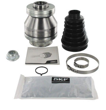 SKF Ledsæt, drivaksel vkja8541 for VW
