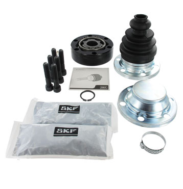 SKF Ledsæt, drivaksel vkja8608