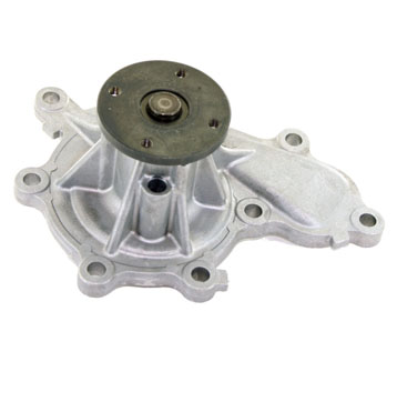 SKF Vandpumpe vkpc92933 for NISSAN