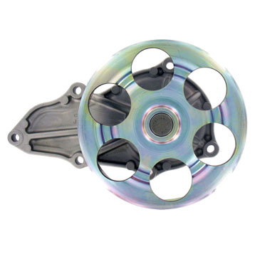 SKF Vandpumpe vkpc93604 for HONDA HONDA (DONGFENG)