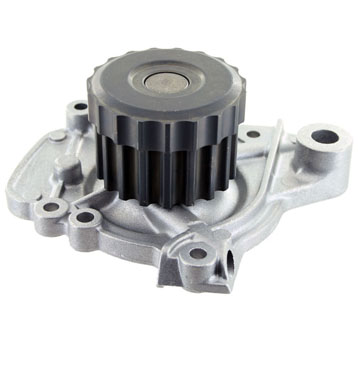 SKF Vandpumpe vkpc93606 for HONDA